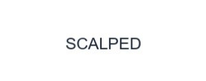 SCALPED