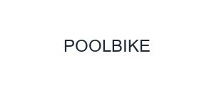 POOLBIKE